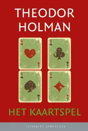 Omslag van Het kaartspel (set van 10)
