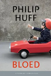 Omslag van Bloed (set van 10)