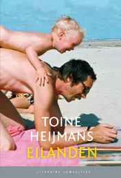 Omslag van Eilanden (set van 10)