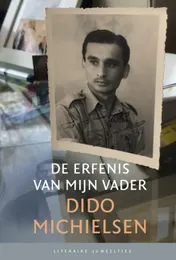 Omslag van De erfenis van mijn vader (set van 10)