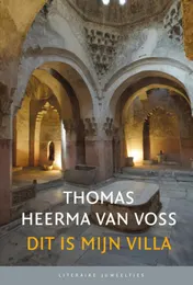 Omslag van Dit is mijn villa (set van 10)