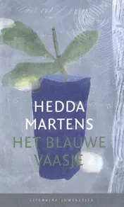 Omslag van Het blauwe vaasje (set van 10)