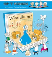 Omslag van Woordkunst