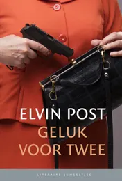 Omslag van Geluk voor twee (set van 10)