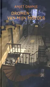 Omslag van Dromen van mijn moeder