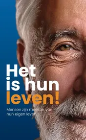 Omslag van Het is hun leven