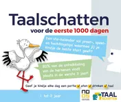 Omslag van 1 tot 2 jaar