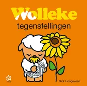 Omslag van Wolleke Tegenstellingen set 2 ex