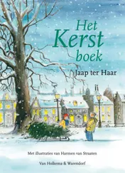 Omslag van Kerstboek
