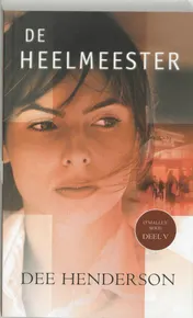 Omslag van De heelmeester