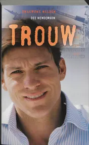 Omslag van Trouw