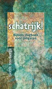 Omslag van Schatrijk!