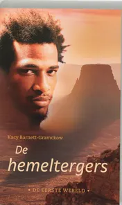 Omslag van De hemeltergers