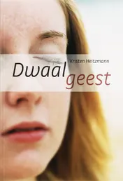 Omslag van Dwaalgeest