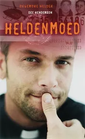 Omslag van Heldenmoed