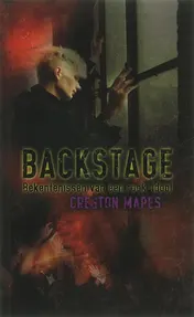Omslag van Backstage