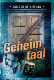 Omslag van Geheimtaal