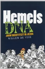 Omslag van Hemels DNA