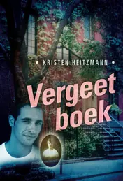 Omslag van Vergeetboek