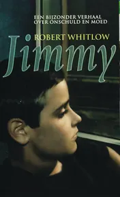 Omslag van Jimmy