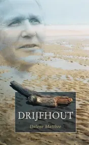 Omslag van Drijfhout