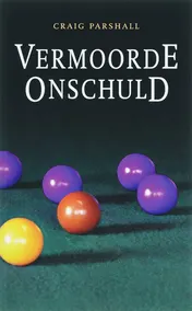 Omslag van Vermoorde onschuld