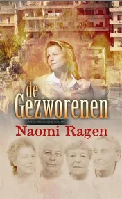 Omslag van De gezworenen