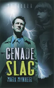 Omslag van Genadeslag