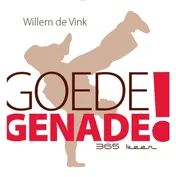 Omslag van Goede genade!