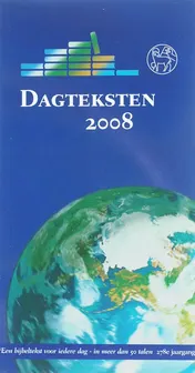 Omslag van 2008