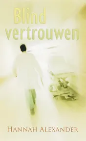 Omslag van Blind vertrouwen