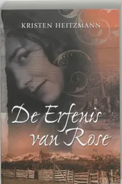 Omslag van De erfenis van Rose