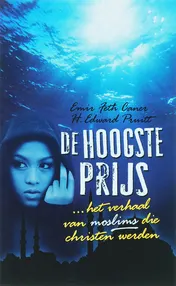 Omslag van De hoogste prijs