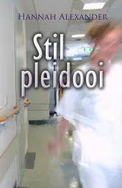 Omslag van Stil pleidooi