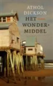 Omslag van Het wondermiddel