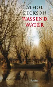 Omslag van Wassend water