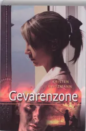 Omslag van Gevarenzone