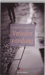 Omslag van Verleden vandaag
