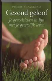 Omslag van Gezond geloof