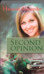 Omslag van Second opinion