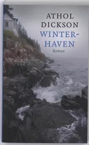 Omslag van Winterhaven