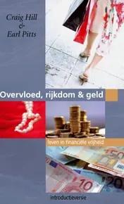 Omslag van Overvloed, rijkdom & geld