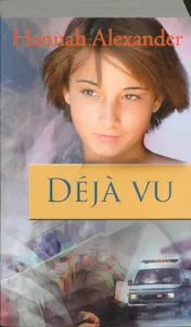 Omslag van Déjà vu