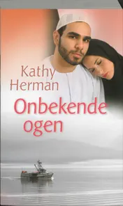 Omslag van Onbekende ogen