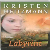 Omslag van Labyrint