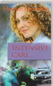 Omslag van Intensive care