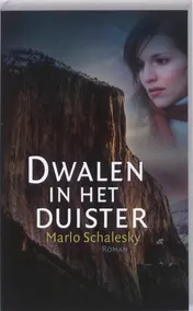 Omslag van Dwalen in het duister