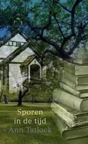 Omslag van Sporen in de tijd