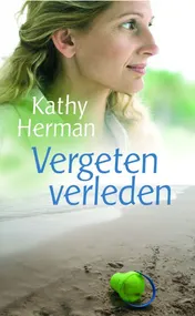 Omslag van Vergeten verleden