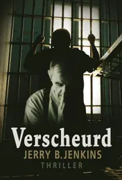 Omslag van Verscheurd